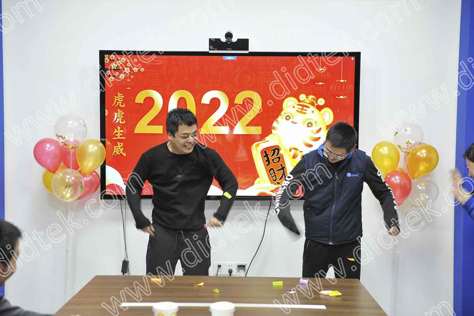 Didtek Happy New Year 2022-1