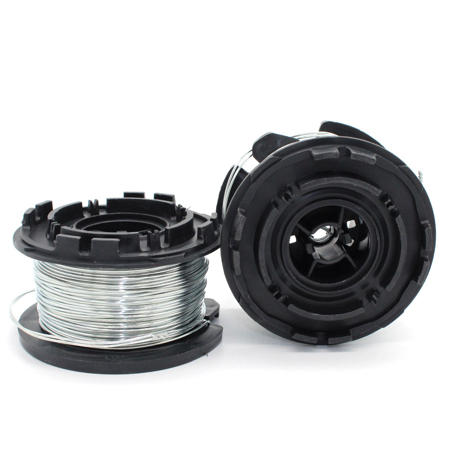 170–260 Ties/Coil TW1061T 19GA փողկապ մետաղալար - KYA ամրացումներ