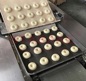 машина для печенья