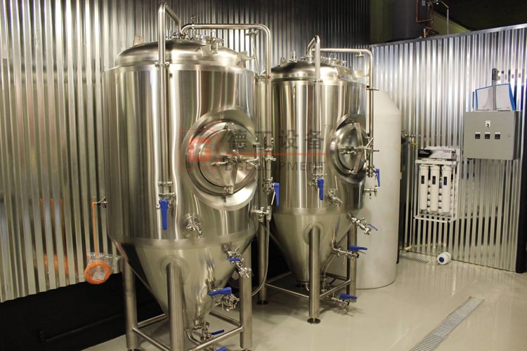 beer fermenter