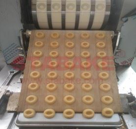 машина для печенья