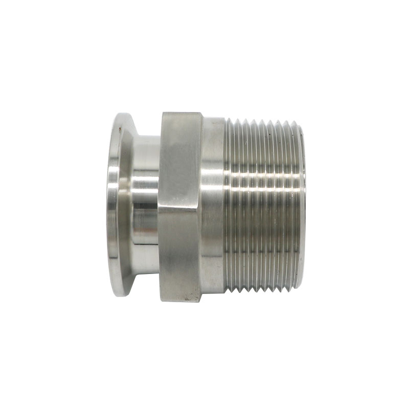 Sanitary Female Npt To Tri Clamp Adapter From China Manufacturer