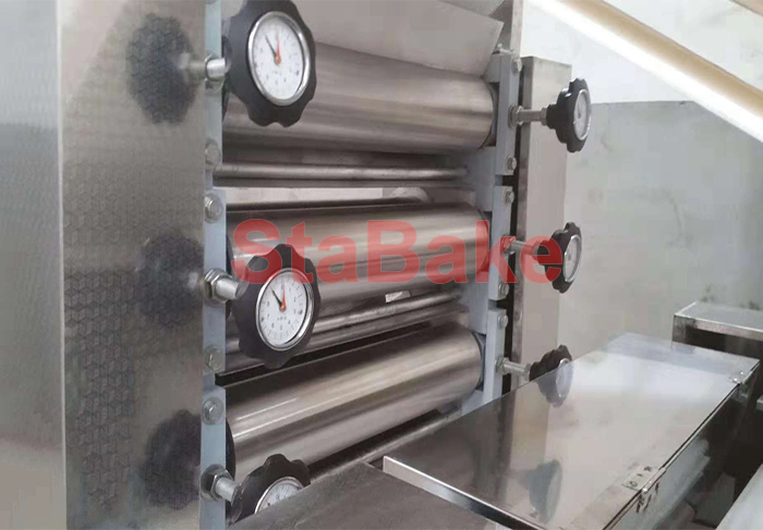 валик для теста