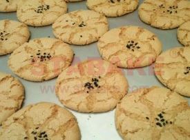 машина для печенья