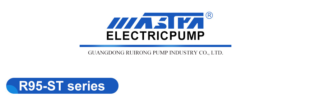 насоси зериобшавандаи истеҳсолкунандаи Canton Fair