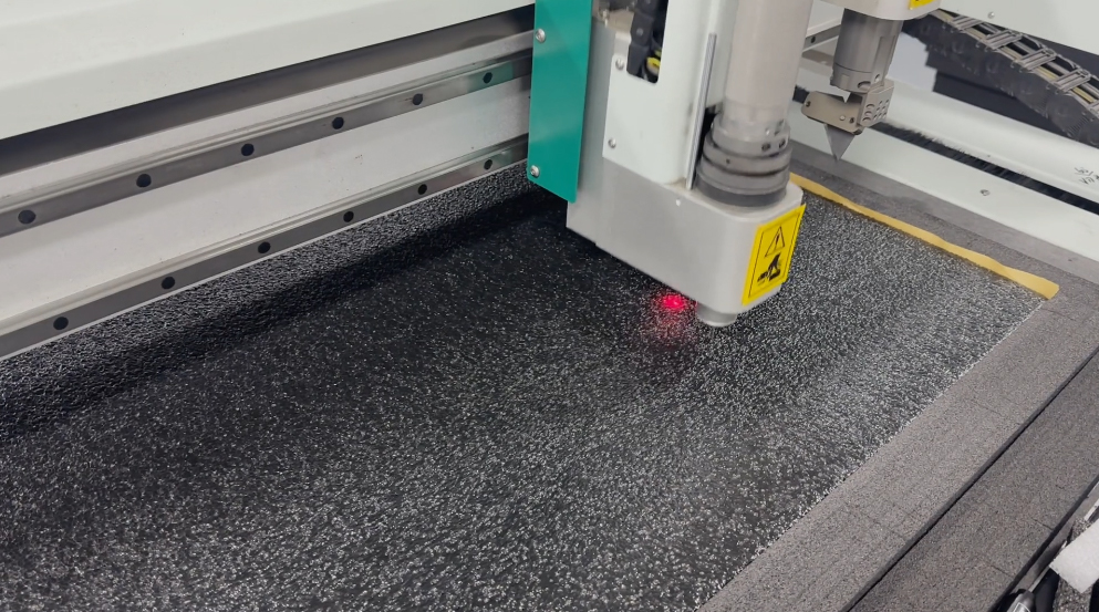 CNC cutting Κοπή CNC