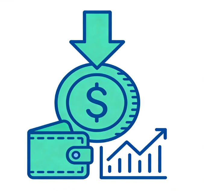 Massive Cost Savings That Actually Stick صرفه جویی در هزینه های عظیم که در واقع می ماند