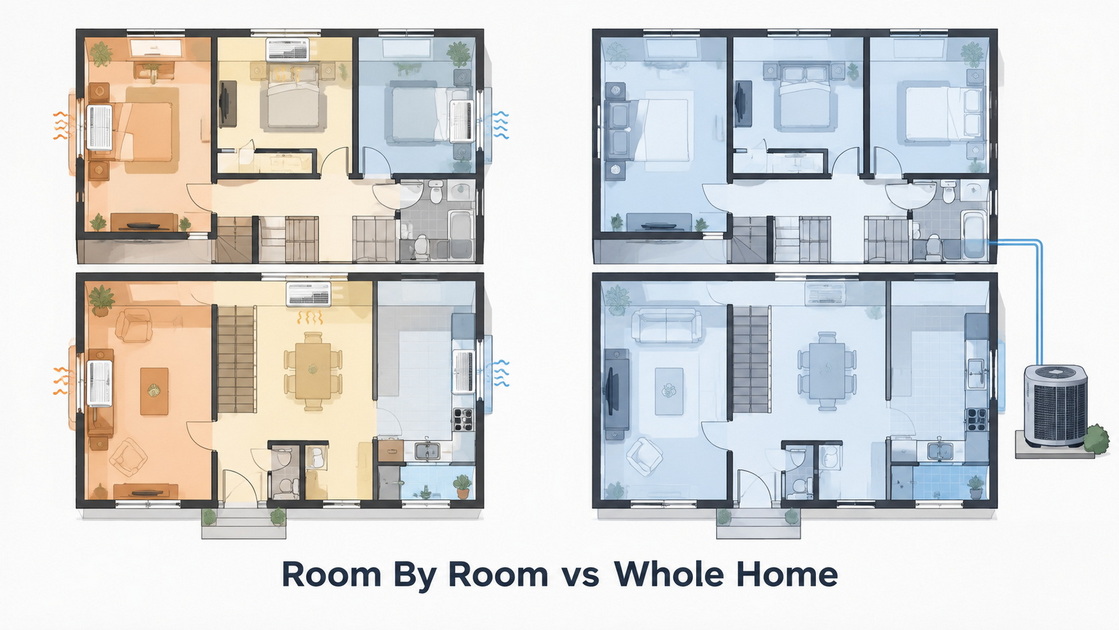 2Whole Home Comfort Map 2집 전체가 편안한 지도
