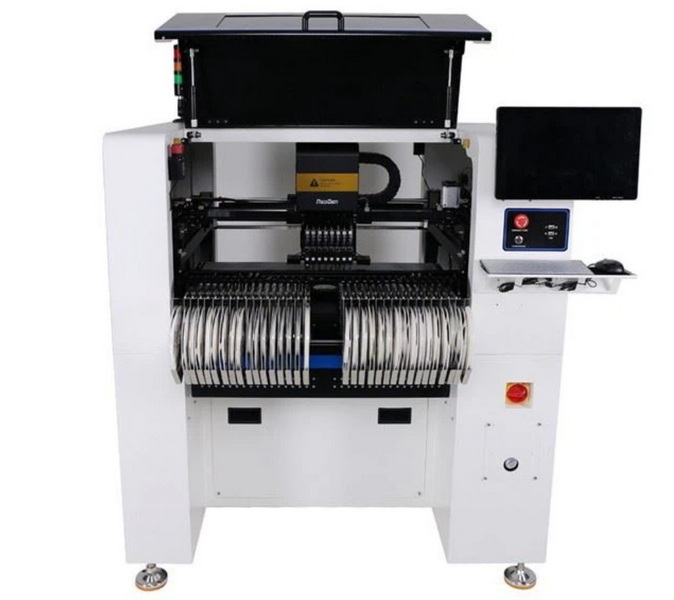 UAE SMT Manufacturing Companies ZAE SMT proizvodna podjetja