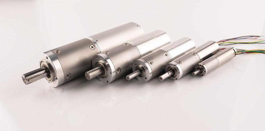 coreless gear motor 코어리스 기어 모터