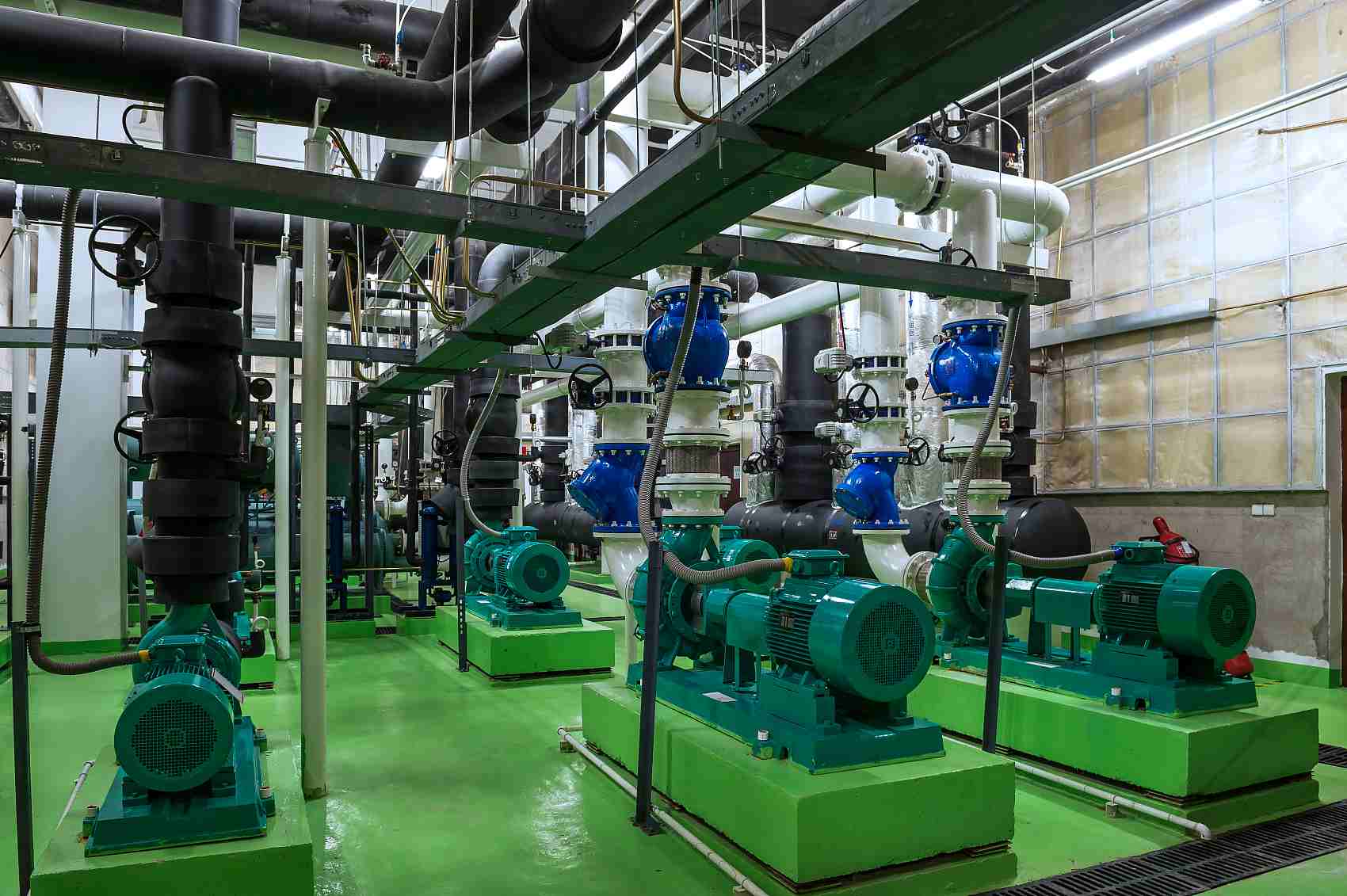Motor 3 phase Motor 3 Phas