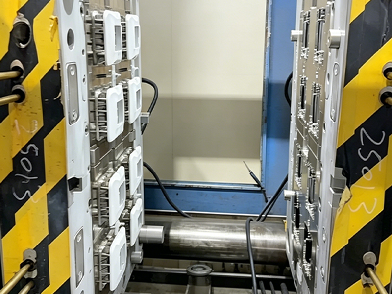 Injection Mold Cost Enjeksiyon Kalıp Maliyeti