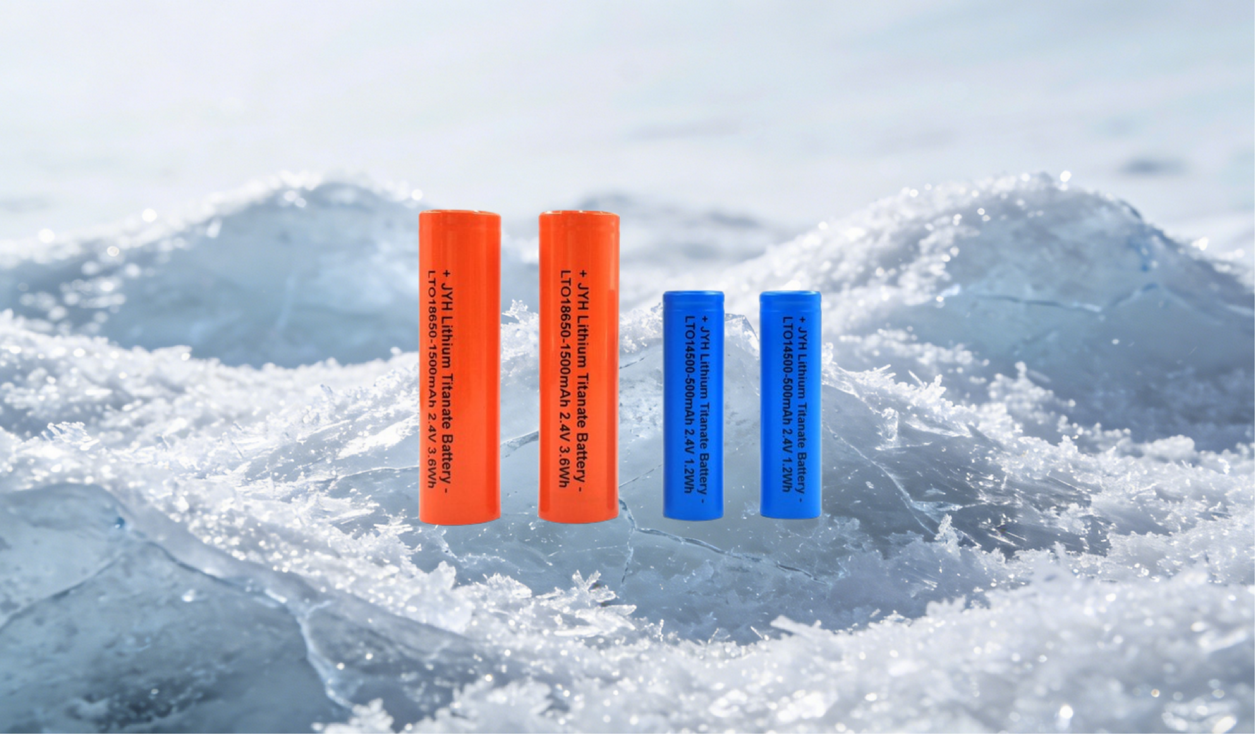 low temperature LiFePO4 battery batterie LiFePO4 basse température