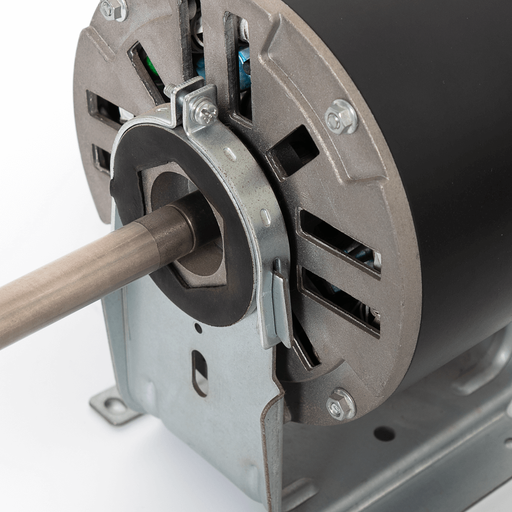 YSK110-100w-4 Single Phase Asynchronous 220v 100w Ac Motor Ysk 110 Fan Motor YSK110-100w-4 einphasiger asynchroner 220-V-100-W-Wechselstrommotor YSK 110-Lüftermotor