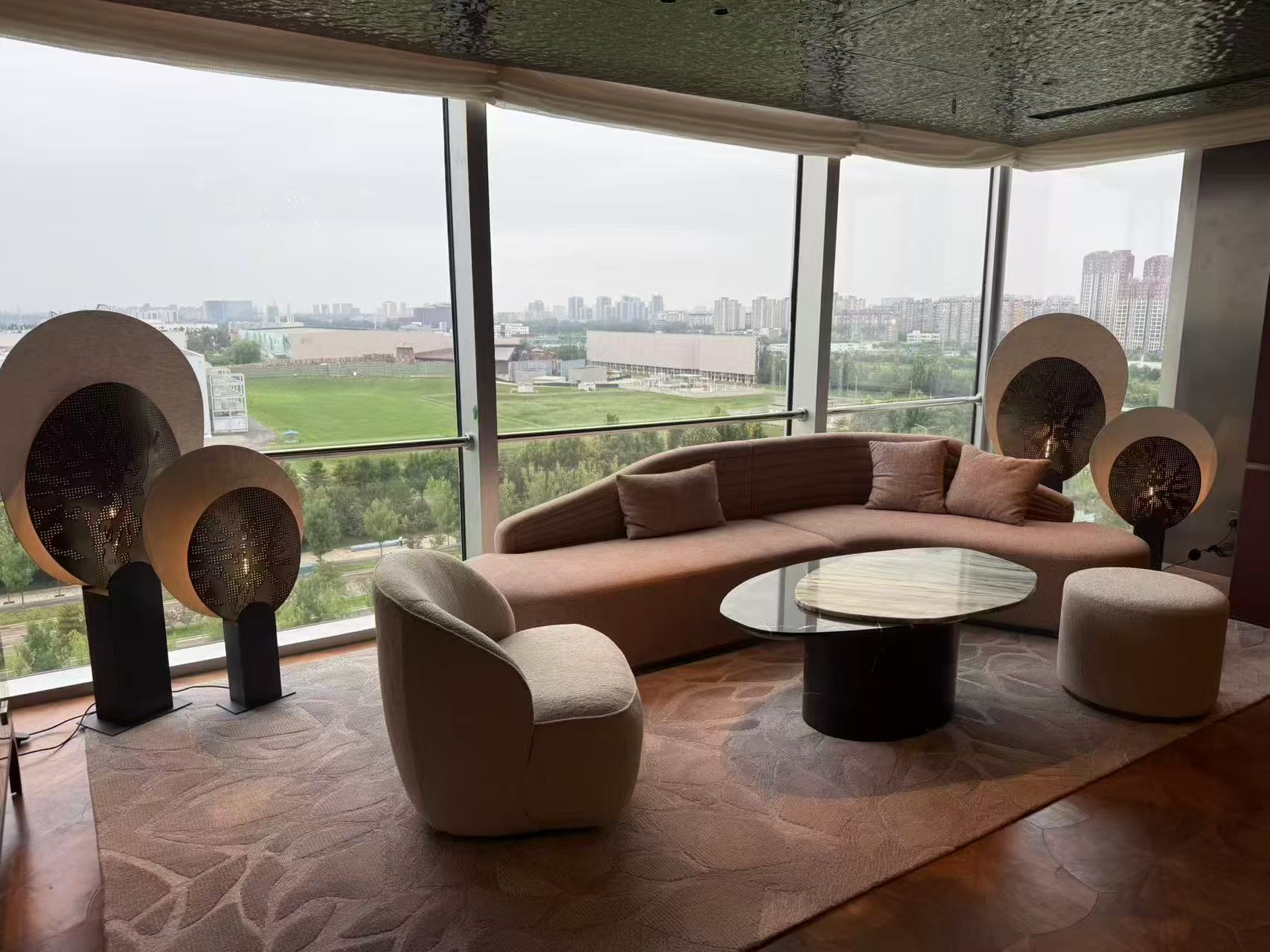 Senyuan Furniture أثاث سينيوان
