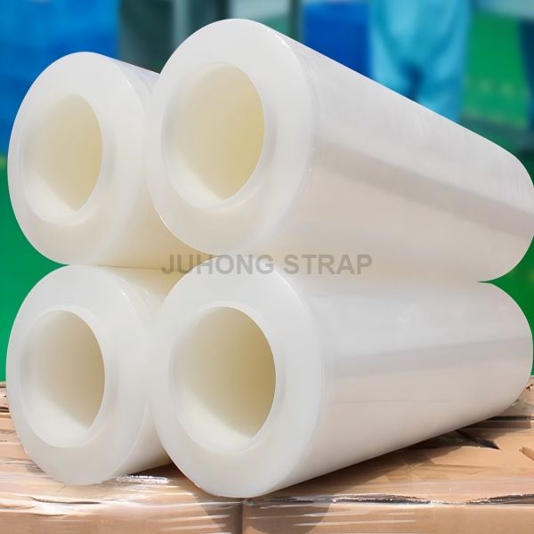 Coreless Stretch Film Roll Without Handle 손잡이가 없는 코어리스 스트레치 필름 롤