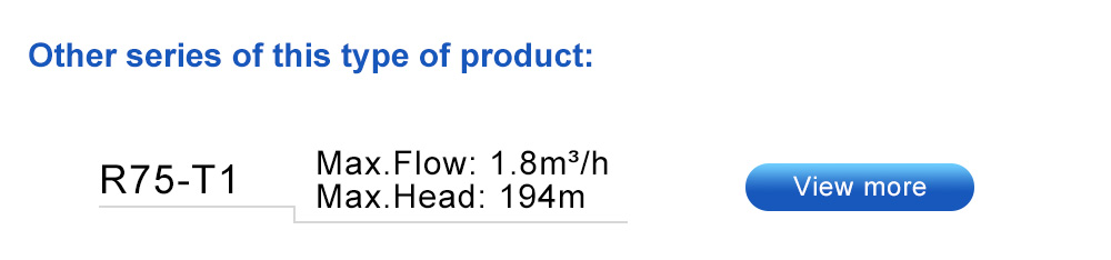кондензатор за потопна пумпа