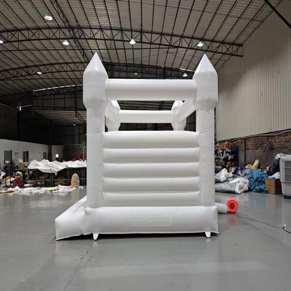 white-inflatable-bouncy-castle-open-design-commercial-event-rental-indoor-2 أبيض-قابل للنفخ-قلعة-نطاط-تصميم-مفتوح-تجاري-حدث-تأجير-داخلي-2