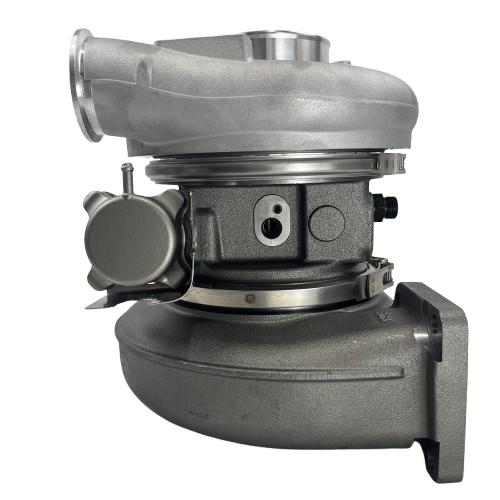 turbo for truck engine How It Boosts Efficiency & Extends Life turbo vir vragmotor-enjin Hoe dit doeltreffendheid verhoog en lewensduur verleng
