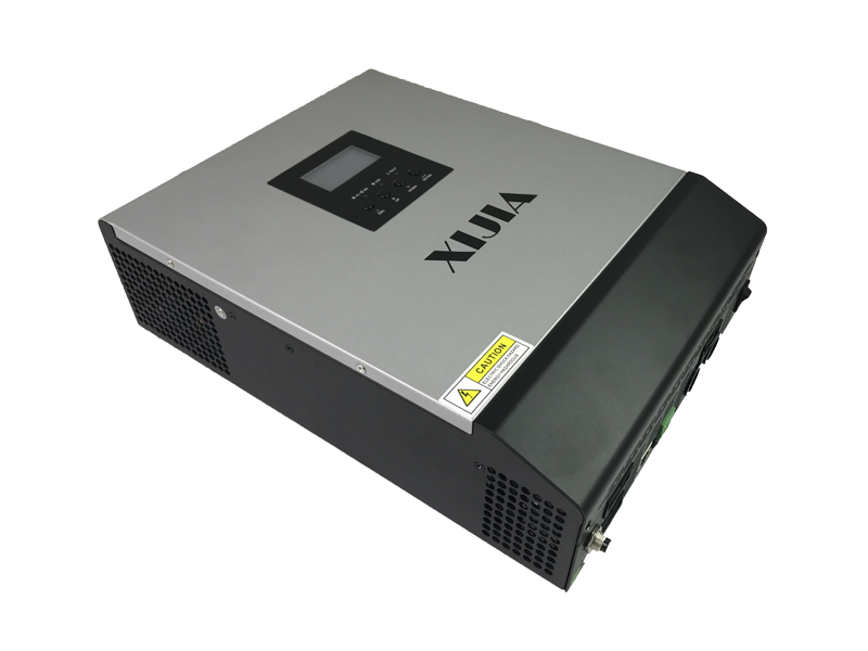  Hybrid Inverter 3000VA PWM
