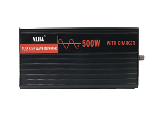 UPS 500W Pure Sine Wave Inverter with Charger