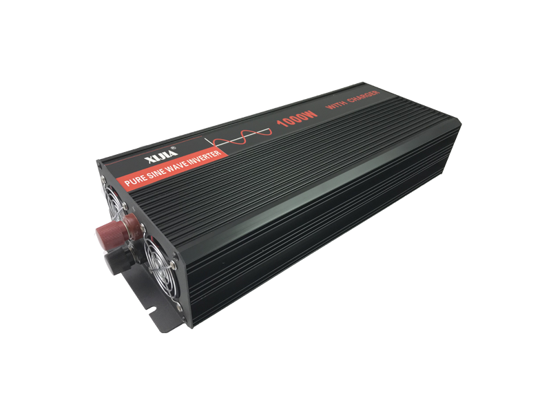 UPS 1000W Pure Sine Wave Inverter with Charger