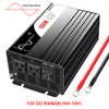 24V 600W Solar Inverter