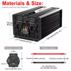 3200W Power Inverters