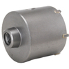 TCT Core Drill, Flat Core, 7011 Series