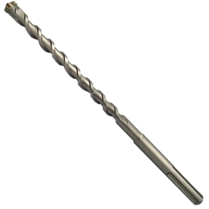 Hammer Drill Bit SDS-plus, 4Cutter 2014 Series
