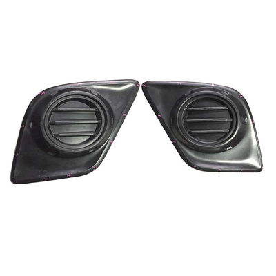 HILUX REVO 2015- FOG LAMP COVER WITHOUT HOLE