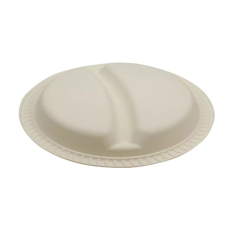 Disposable Plate Wholesale Biodegradable Corn Starch Dinner Plate Buy