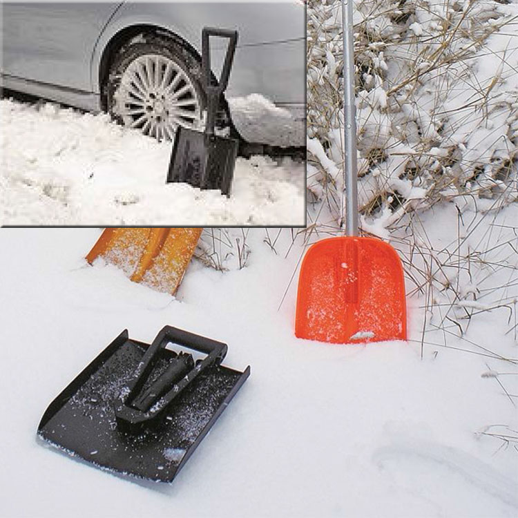 Muti-angle Snow Shovel, 537 Series