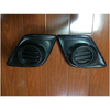 HILUX REVO 2015- FOG LAMP COVER WITHOUT HOLE
