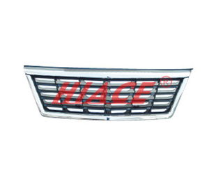 HIACE 2002 FRONT GRILLE