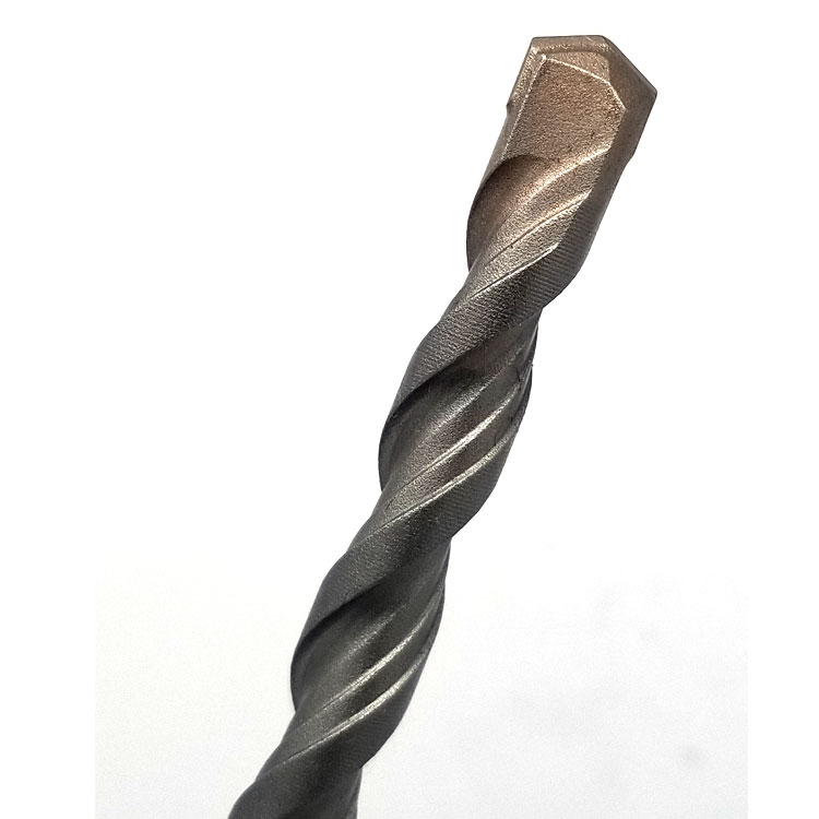 Hammer Drill Bit SDS-plus, 2337 Series