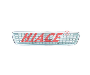 HIACE 97-98 Front Grille 