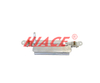 HIACE 97-98 LICENCE LIGHT OUTER HANDLE(IRON DETERMING)