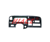 HIACE 94-95 6480 WORKBENCH FRAMEWORK