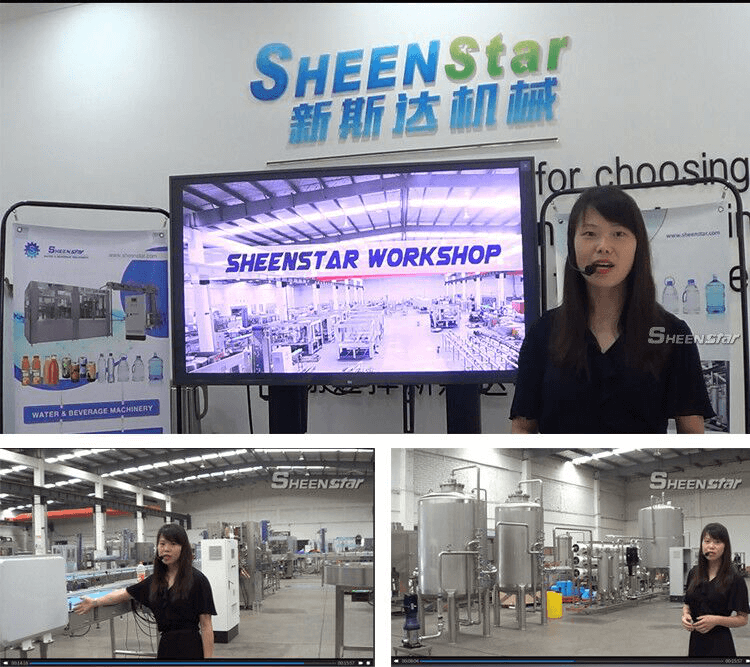 Sheenstar