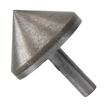 Sintered Diamond Countersink, 90 Degrees , 3831 Series