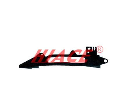 HIACE 96 FRONT BUMPER SUPPORT