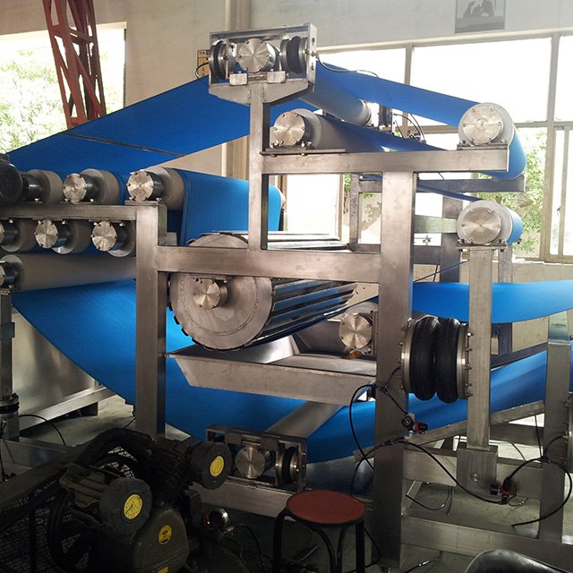 belt press - Buy Product on KUNSHAN YGT IMP.&EXP. CO.,LTD