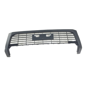 HILUX REVO 2015- FRONT BUMPER MID ASIA GRILLE