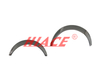 2005-2014 FRONT AND REAR WHEEL DECORATIVE COVER