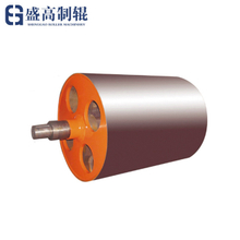 Oil, Gas Heating-Roller