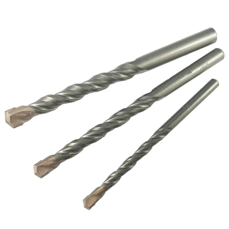 Masondry Drill Bit, Cylinder shank, 3333 Series