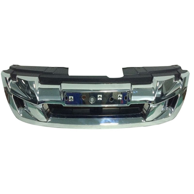 D-MAX 2012- 4WD GRILLE
