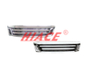 FACELIFT BEFORE PLATING GRILLE 