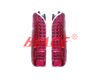 MODIFICATION OF THE LED ALL-RED TAIL LAMP AFTER